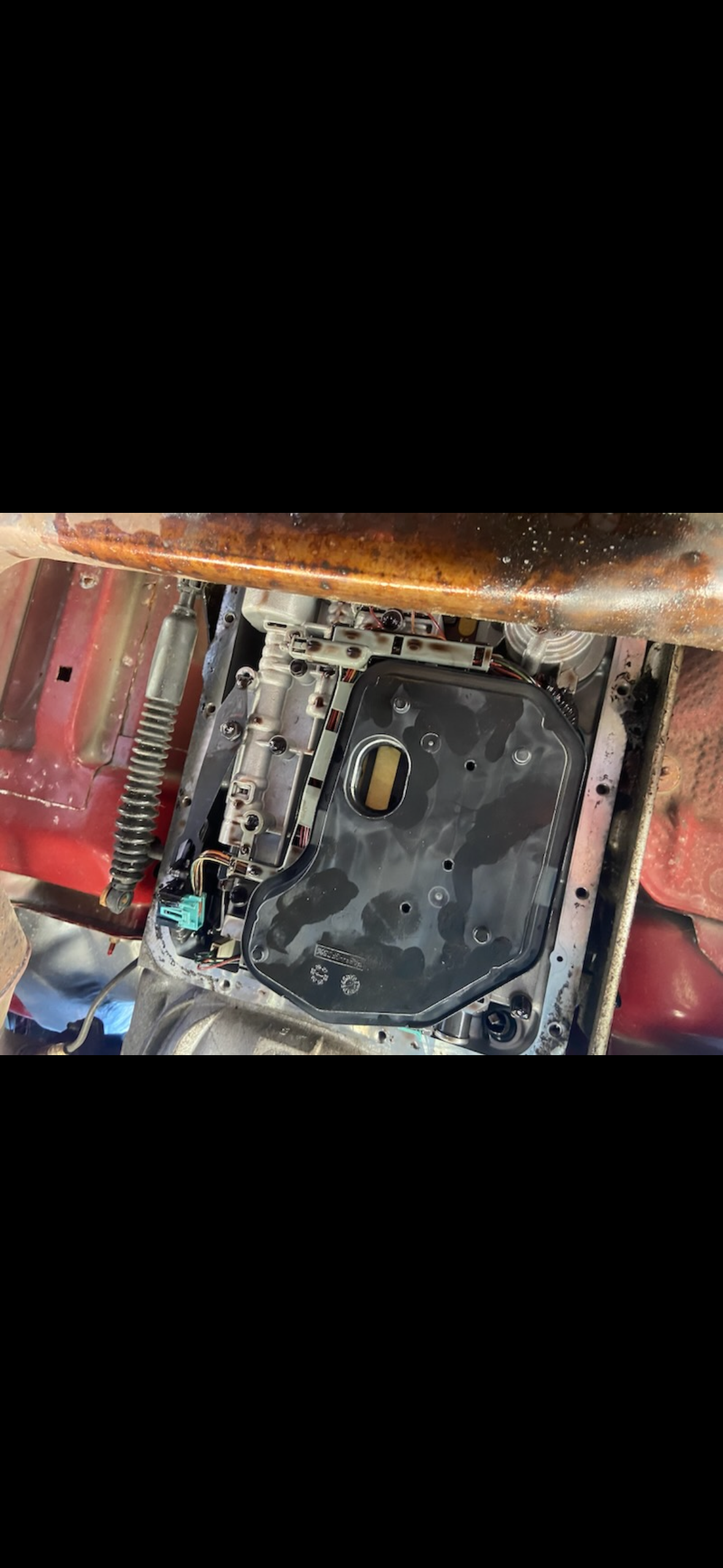 Diagnostic and repair work on vehicle systems